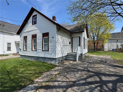 120 3rd St, Rochester, NY, 14605