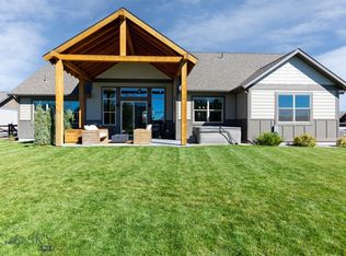 18 Oxbow Ln, Manhattan, MT 59741