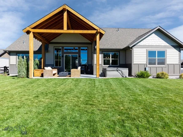 18 Oxbow Ln, Manhattan, MT 59741