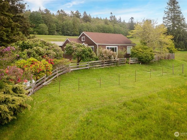 2383 W Shore Drive, Lummi Island, WA 98262