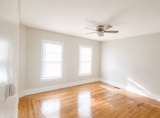 28 Frank St #1, New Haven, CT 06519