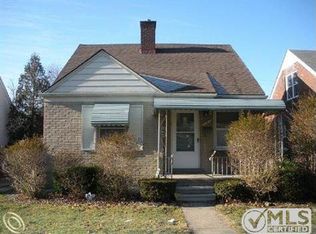 6207 Marseilles St, Detroit, MI 48224