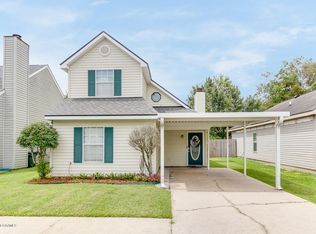 132 Earline Dr #A, Lafayette, LA 70506