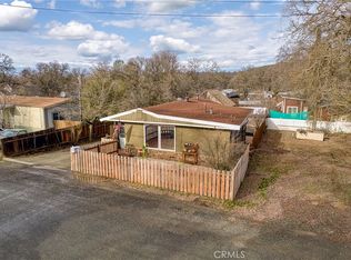 16066 33rd Ave, Clearlake, CA