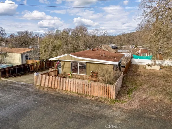 16066 33rd Ave, Clearlake, CA 95422