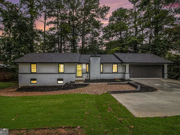 3939 Boring Rd, Decatur, GA 30034