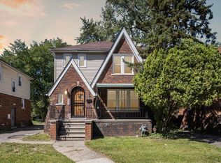 14931 Prevost St, Detroit, MI 48227