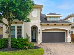 299 Sonoma Ct, Conroe, TX 77384