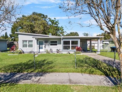 4903 Deauville Dr, Orlando, FL, 32808