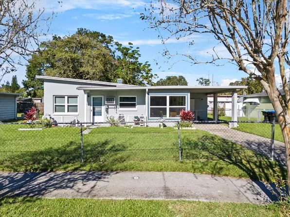4903 Deauville Dr, Orlando, FL 32808