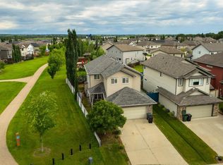 16 Ashton Gate, Spruce Grove, AB T7X0H8