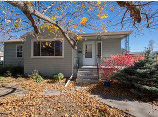 1724 22nd Ave, Greeley, CO 80631