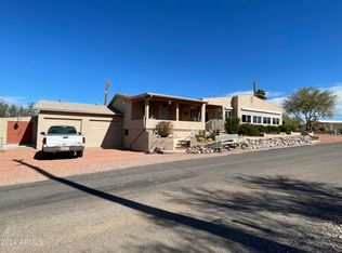 24 N Etta Dr, Queen Valley, AZ 85118