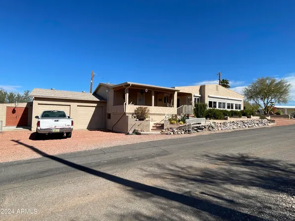 24 N ETTA Drive, Queen Valley, AZ 85118