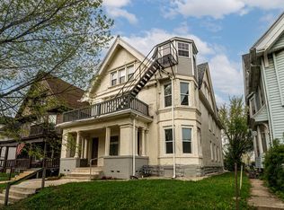 525 N 34th St #525A-527, Milwaukee, WI 53208