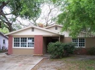 4725 20th Ave S, Saint Petersburg, FL 33711