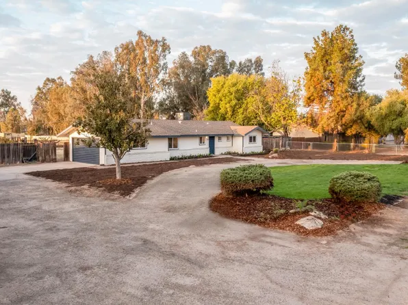 35720 Avenue 13 1/4, Madera, CA 93636