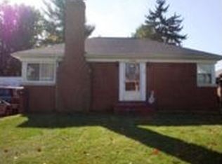 706 E Jefferson Ave, La Porte, IN