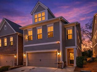 230 Alday Ln, Marietta, GA 30060