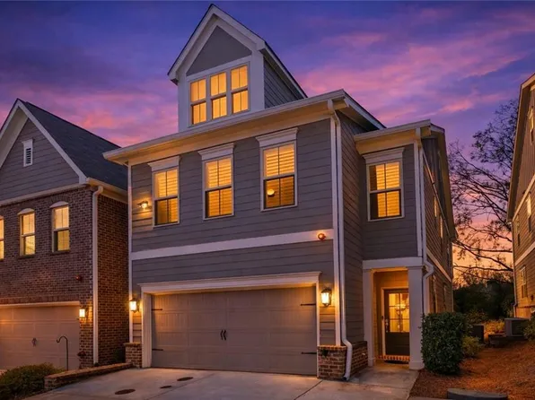 230 Alday Ln, Marietta, GA 30060