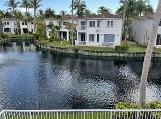 20931 NE 30th Ct, Aventura, FL 33180