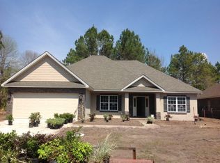 27 Port Richey Way, Brunswick, GA 31523