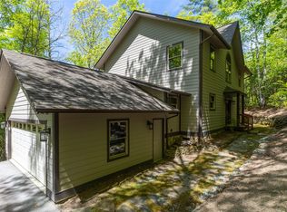 191 Blackberry Trail, Sapphire, NC 28774