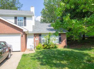 1314 Valley Creek Ln, Columbia, MO 65202