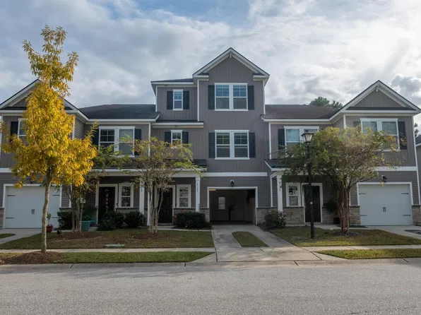 4121 Rigsby Ln, Charleston, SC 29414