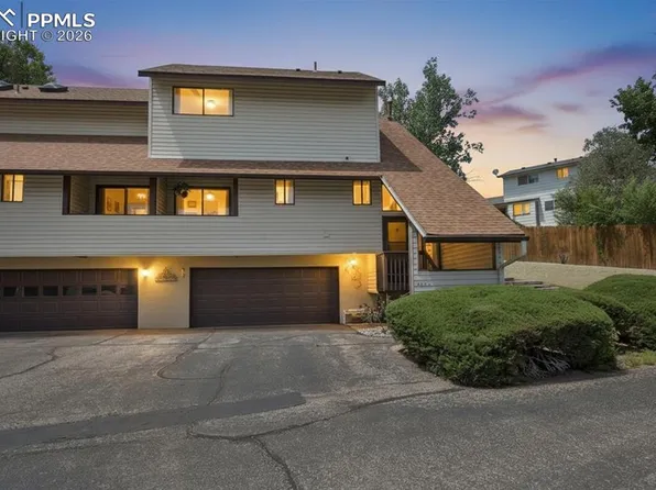 5024 Secota Ln, Colorado Springs, CO 80917