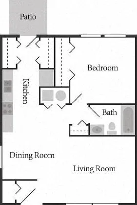 Coldwater Flats LLC — Photo 35