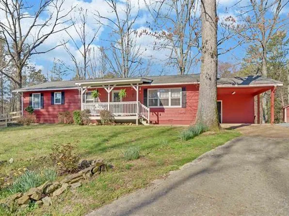 1051 Ray Mountain Rd, Ellijay, GA 30536