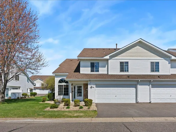 12724 43rd St NE, Saint Michael, MN 55376