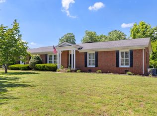 204 Woods Cir, Columbia, TN 38401