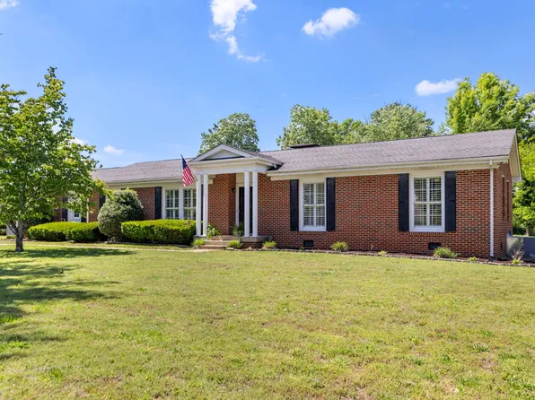 204 Woods Cir, Columbia, TN 38401