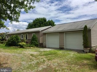 994 Reynolds Rd, Cross Junction, VA 22625