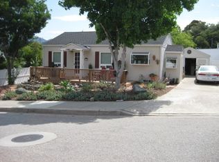 48 Rafael Way, San Luis Obispo, CA 93405