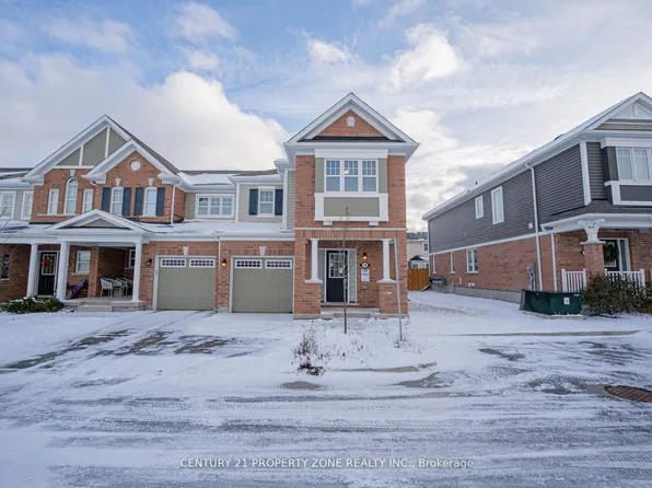 455 Guelph Ave #16, Cambridge, ON N3C 0H2