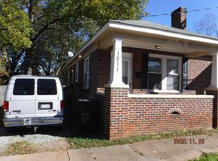 1211 Piedmont St #B, Charlotte, NC 28204