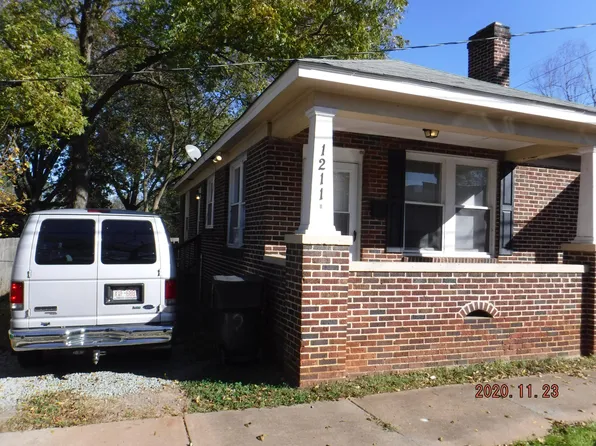 1211 Piedmont St #B, Charlotte, NC 28204