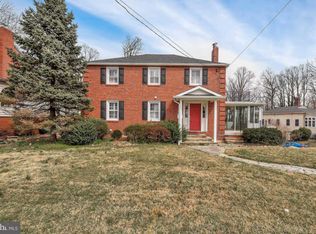 500 W Joppa Rd, Baltimore, MD 21204