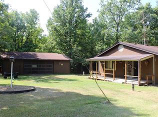 46631 County Road 133, Deer River, MN 56636