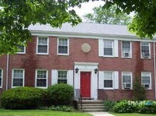 First Fairlawn, Stamford, CT 06902