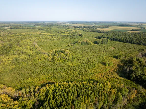 2 Mint Ln, Clay City, IL 62824