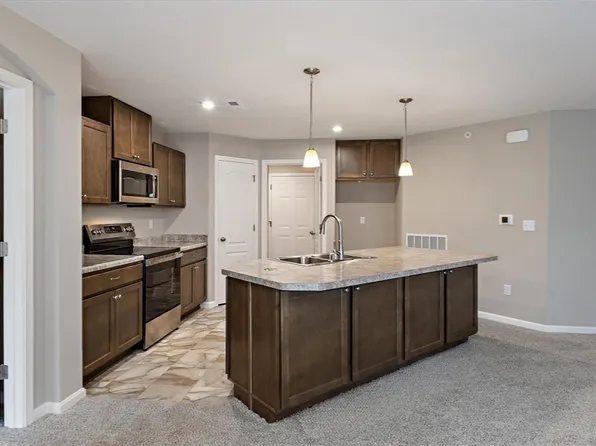 4252 Apple Branch Dr #55-201, Dayton, OH 45459