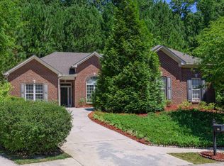 200 Cove Ln, Pelham, AL 35124
