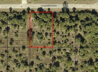 518 Hallcrest St SW, Palm Bay, FL 32908