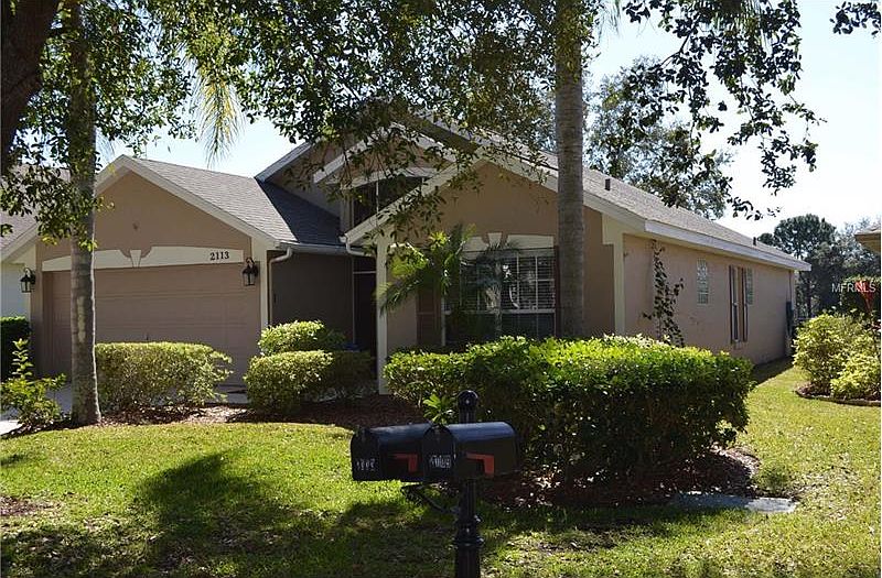 1st image of 2113 Mallory Cir