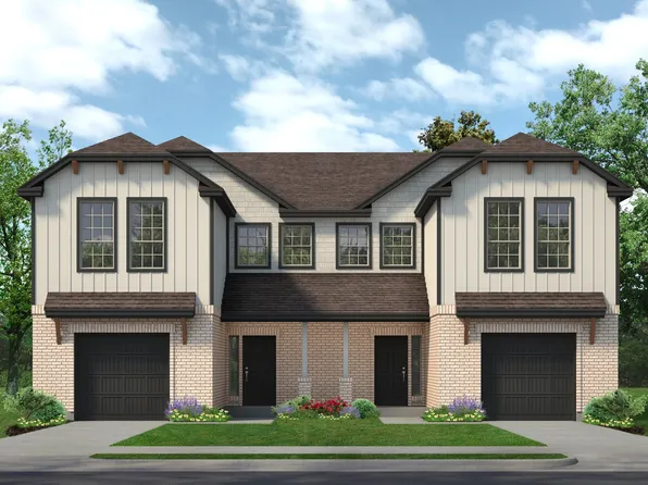 3200-3202 Long Rope Ln, Denton, TX 76205