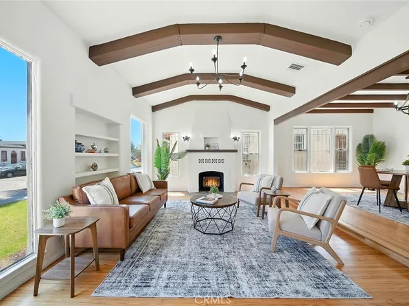 1123 W 81st St, Los Angeles, CA 90044